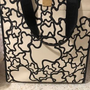 Tous tote